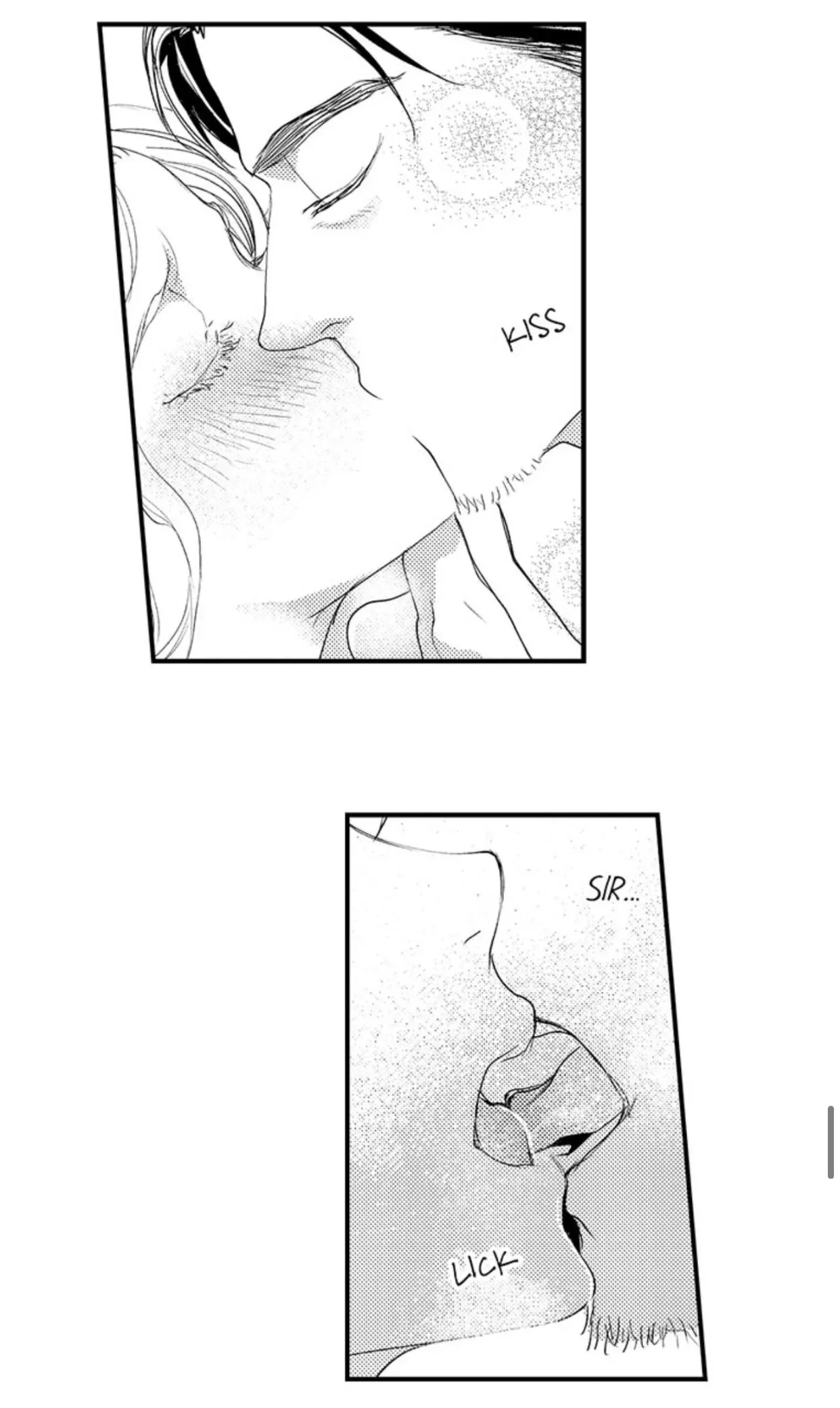 Kizukareta tte yamenee yo. Ateuma joushi no aibu ni Oto saremashita Chapter 17 page 25