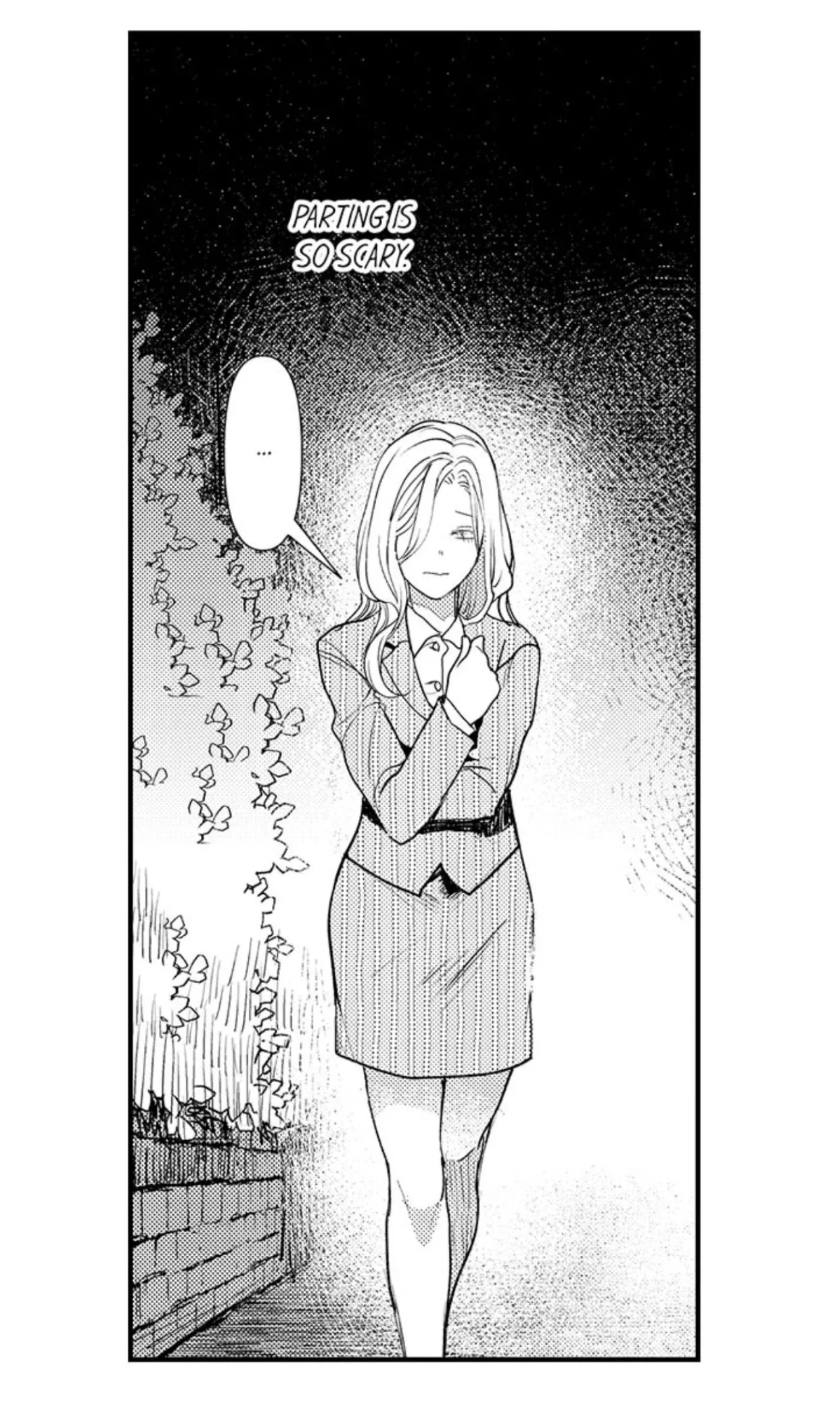 Kizukareta tte yamenee yo. Ateuma joushi no aibu ni Oto saremashita Chapter 16 page 14