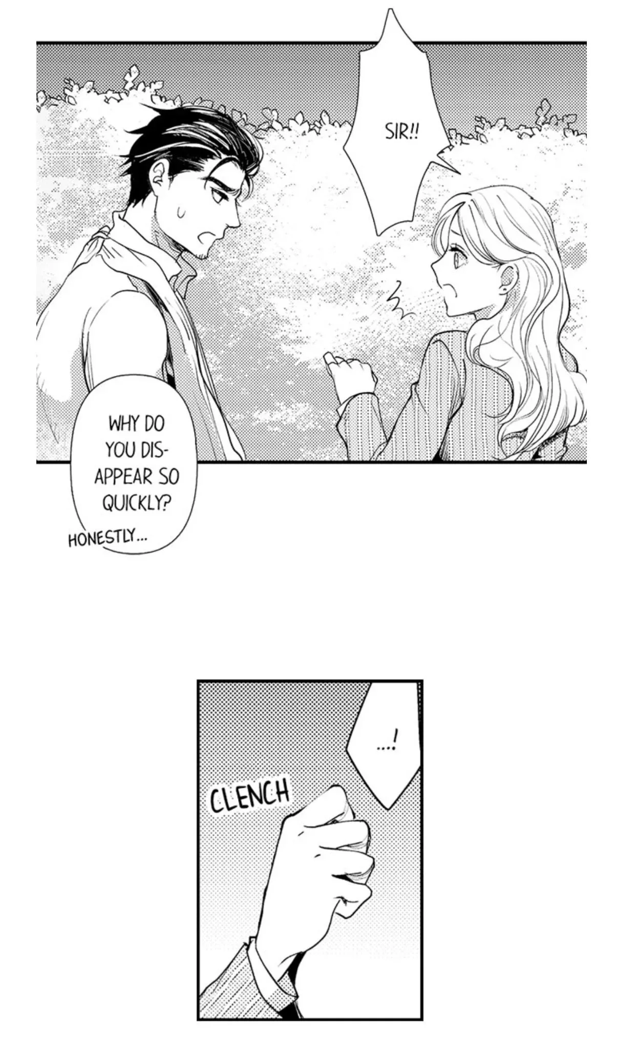 Kizukareta tte yamenee yo. Ateuma joushi no aibu ni Oto saremashita Chapter 16 page 16