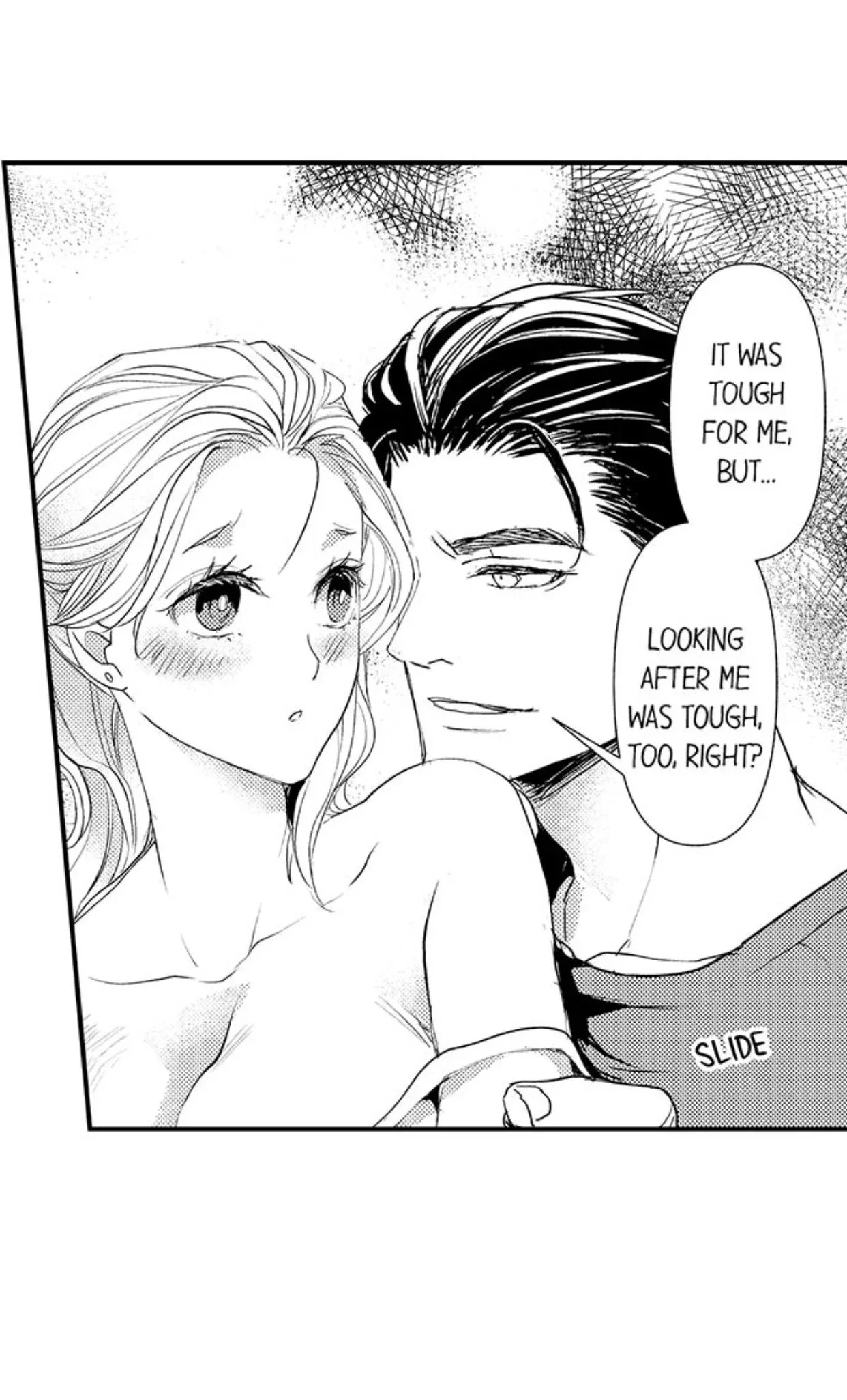 Kizukareta tte yamenee yo. Ateuma joushi no aibu ni Oto saremashita Chapter 17 page 26