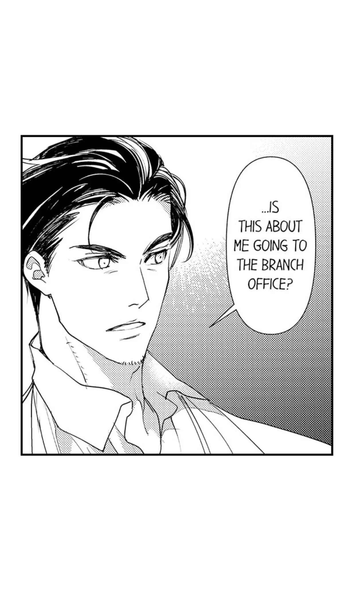 Kizukareta tte yamenee yo. Ateuma joushi no aibu ni Oto saremashita Chapter 16 page 19