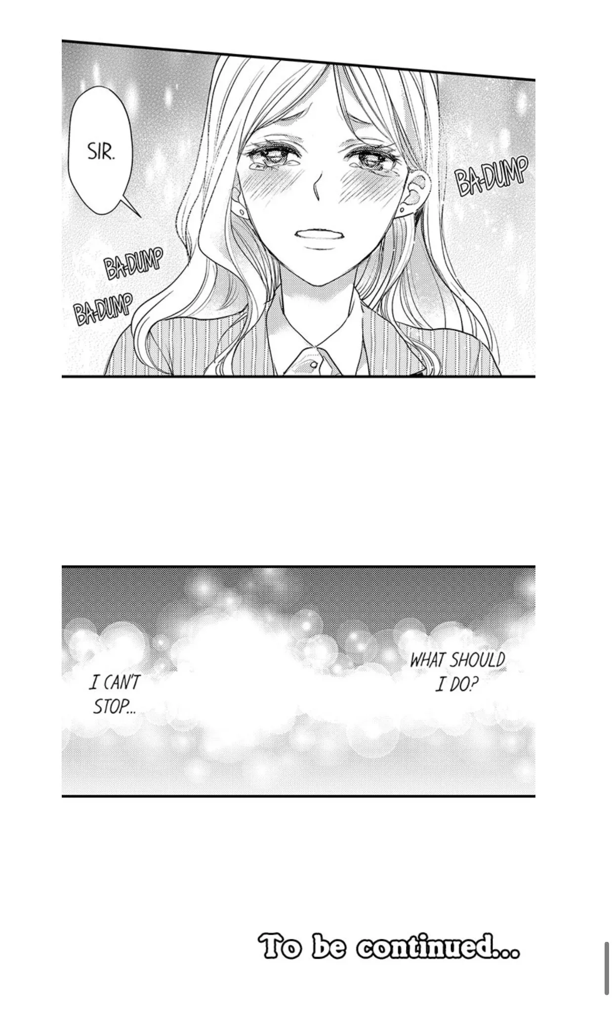 Kizukareta tte yamenee yo. Ateuma joushi no aibu ni Oto saremashita Chapter 16 page 27
