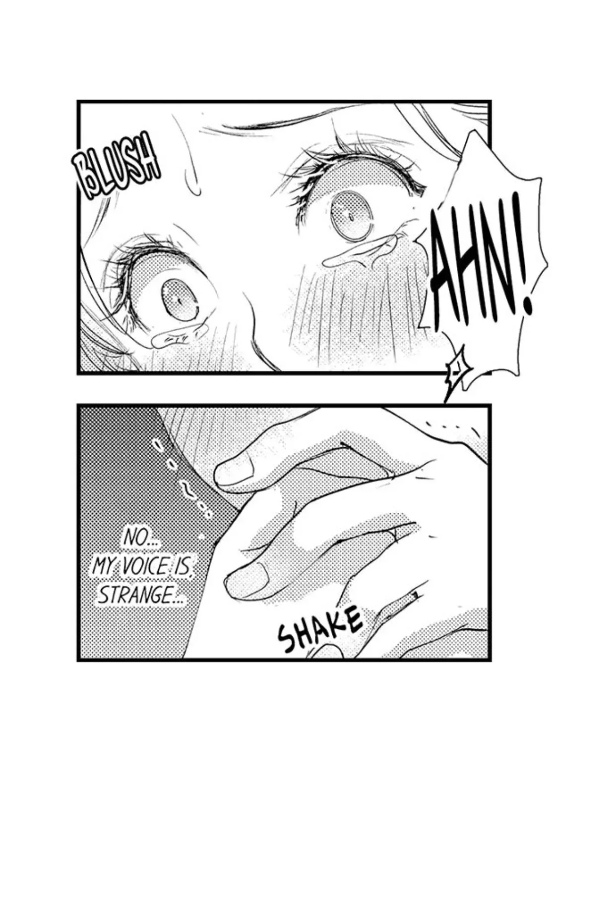Kizukareta tte yamenee yo. Ateuma joushi no aibu ni Oto saremashita Chapter 18 page 11