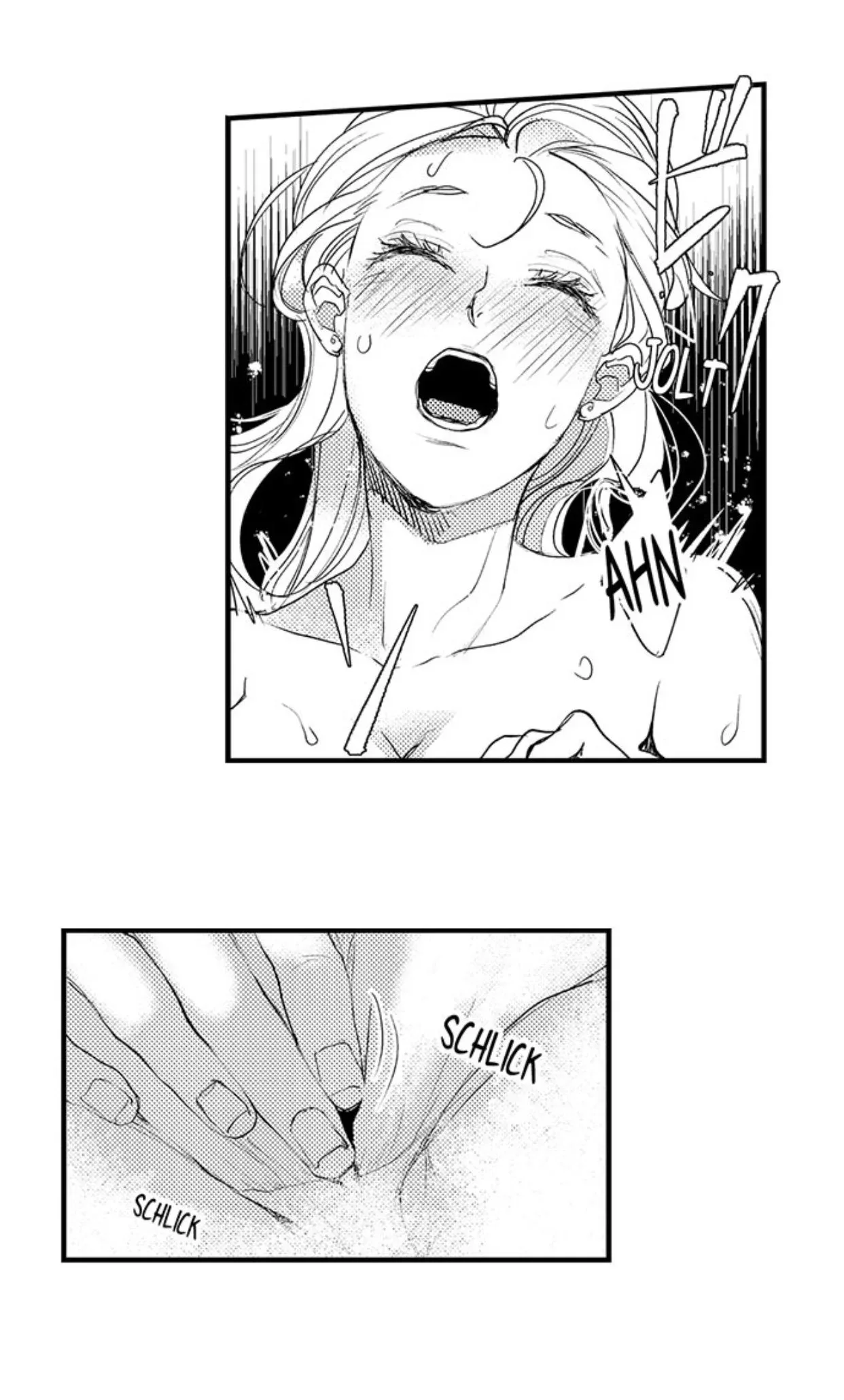 Kizukareta tte yamenee yo. Ateuma joushi no aibu ni Oto saremashita Chapter 18 page 14