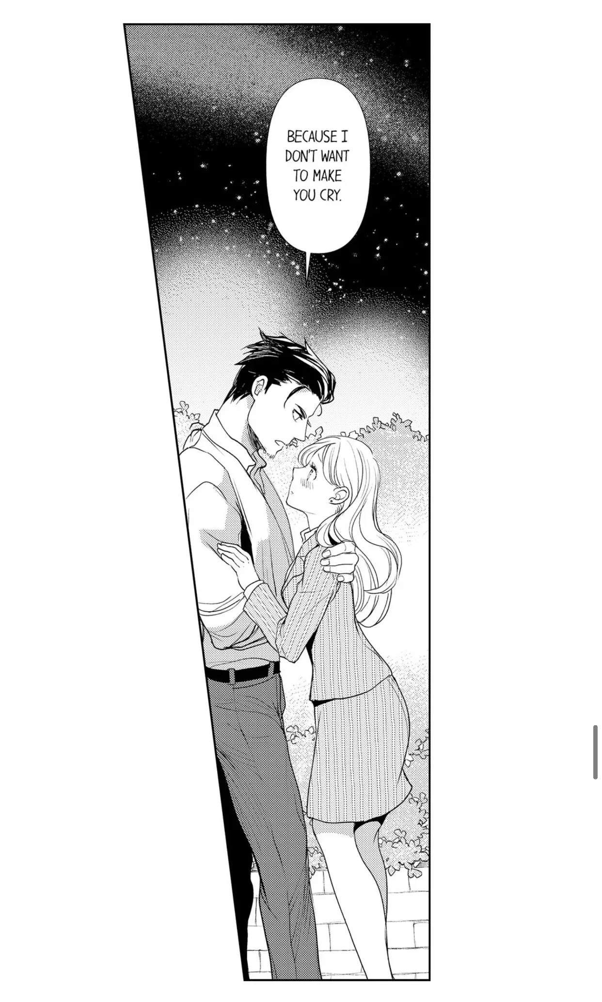 Kizukareta tte yamenee yo. Ateuma joushi no aibu ni Oto saremashita Chapter 16 page 23