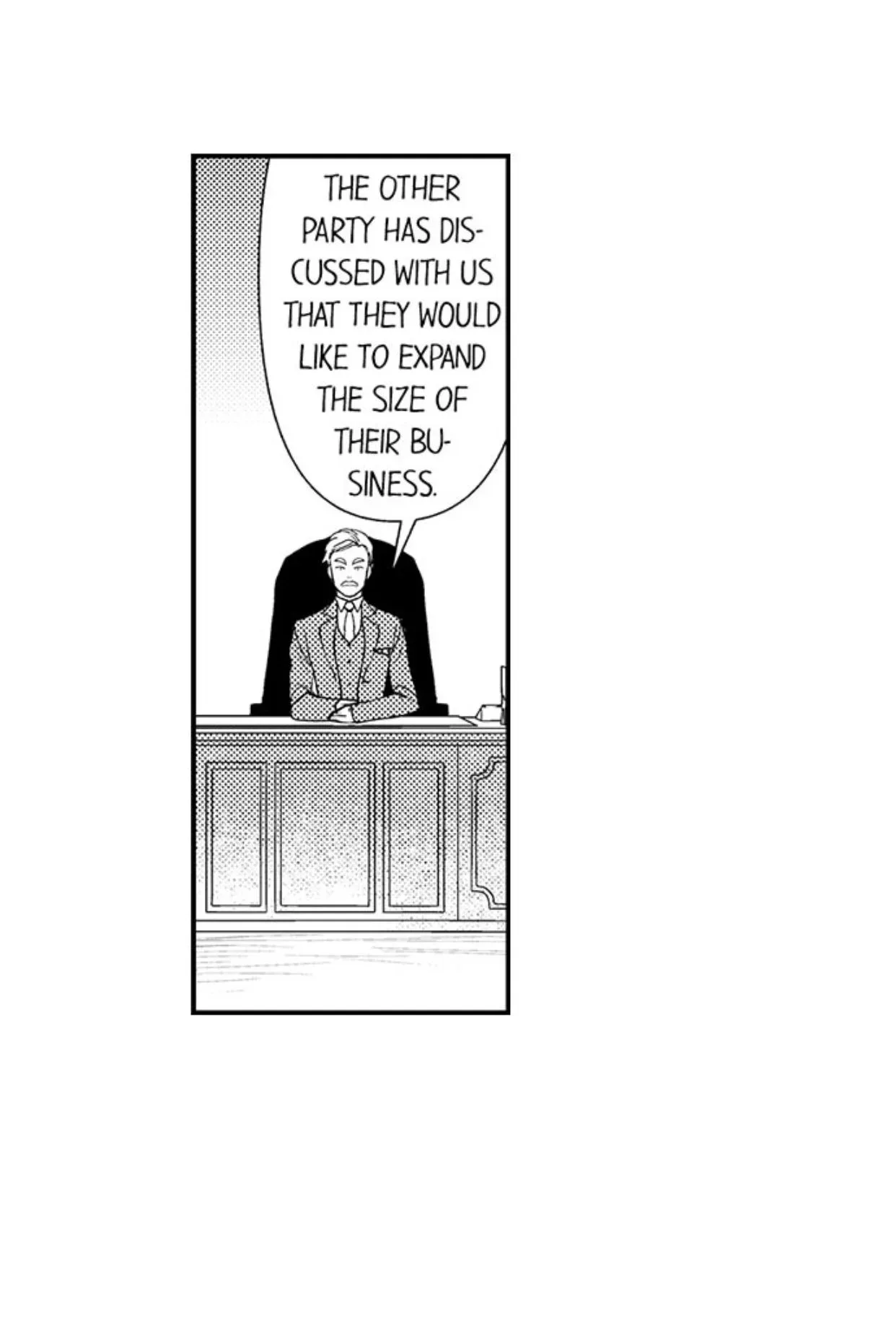 Kizukareta tte yamenee yo. Ateuma joushi no aibu ni Oto saremashita Chapter 18 page 28