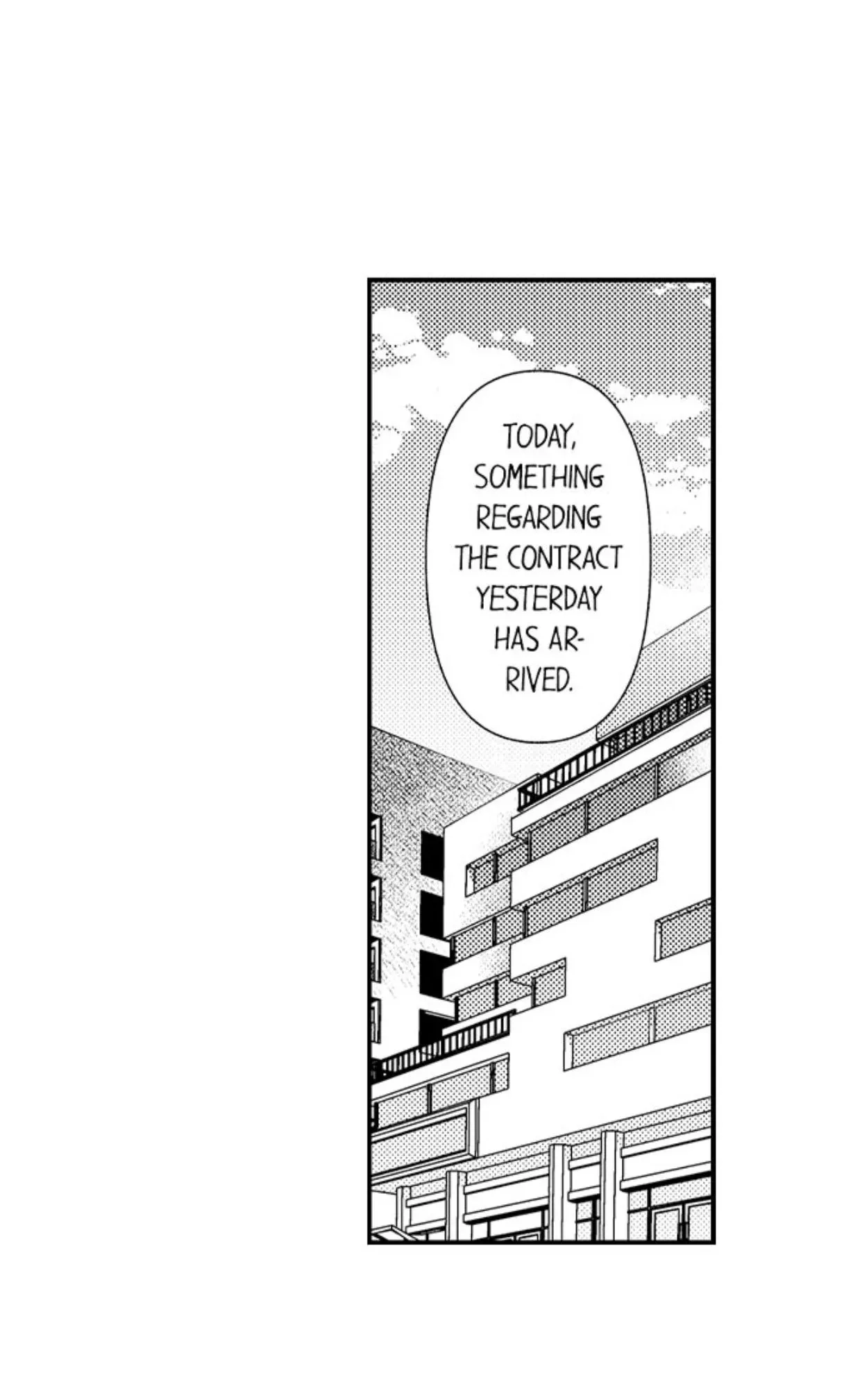 Kizukareta tte yamenee yo. Ateuma joushi no aibu ni Oto saremashita Chapter 18 page 27