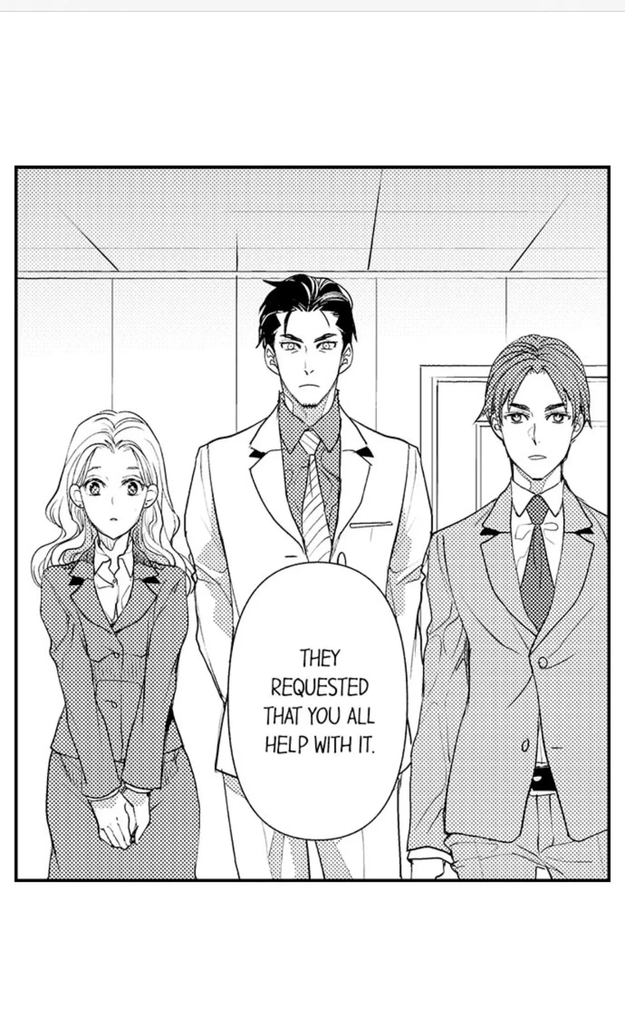 Kizukareta tte yamenee yo. Ateuma joushi no aibu ni Oto saremashita Chapter 18 page 29