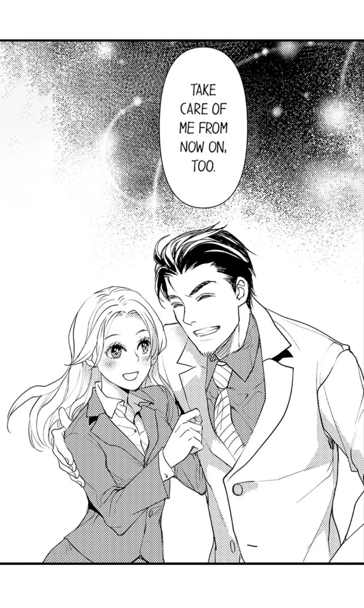 Kizukareta tte yamenee yo. Ateuma joushi no aibu ni Oto saremashita Chapter 18 page 35