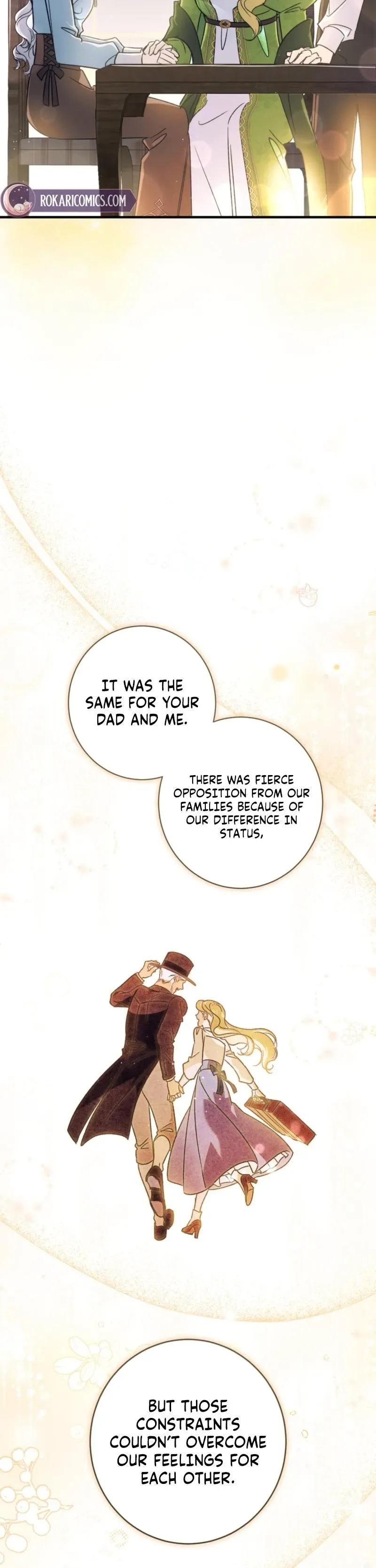 I’m in a Secret Relationship with the Emperor and I Don’t Know About It Chapter 19 page 41