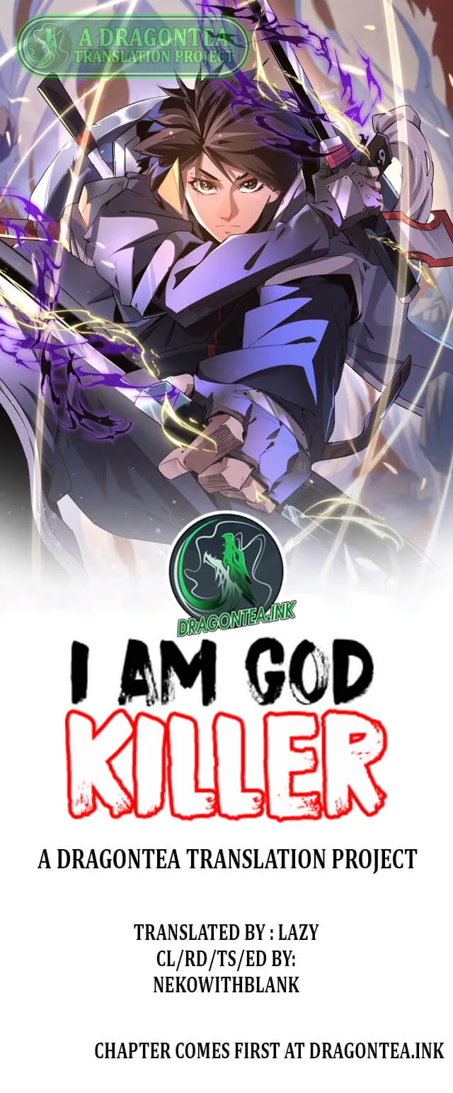 God killer Chapter 4 page 4