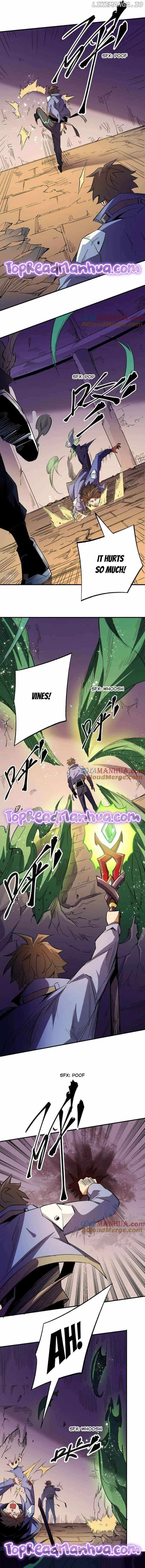 God killer Chapter 15 page 11