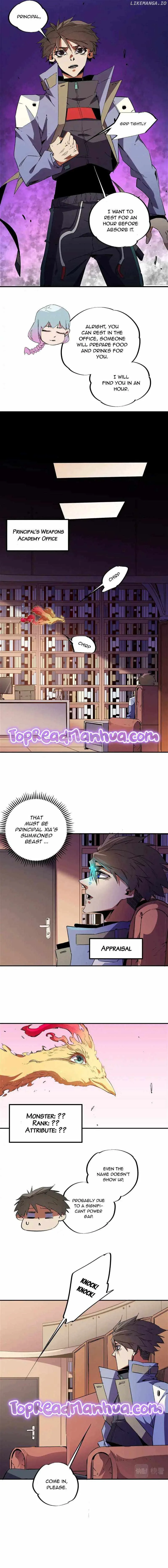 God killer Chapter 20 page 4