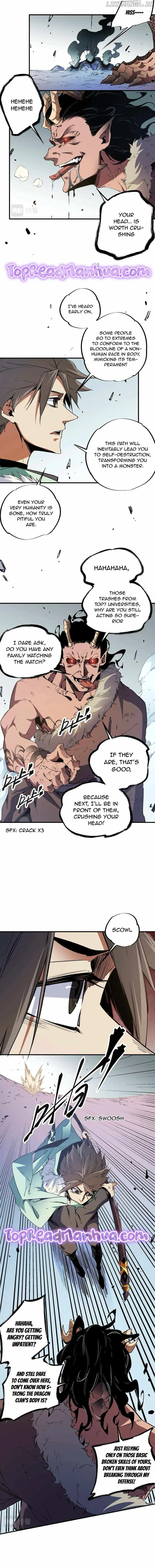 God killer Chapter 30 page 4
