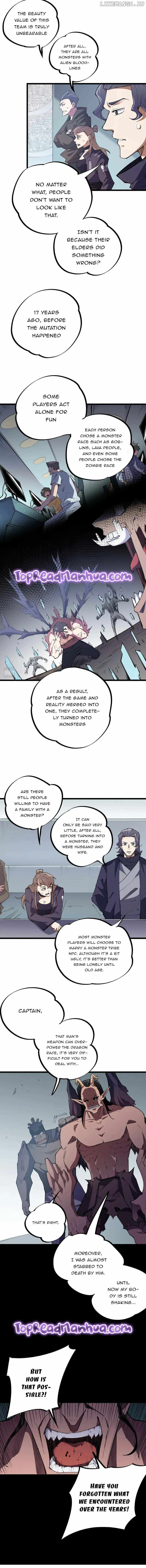God killer Chapter 36 page 10