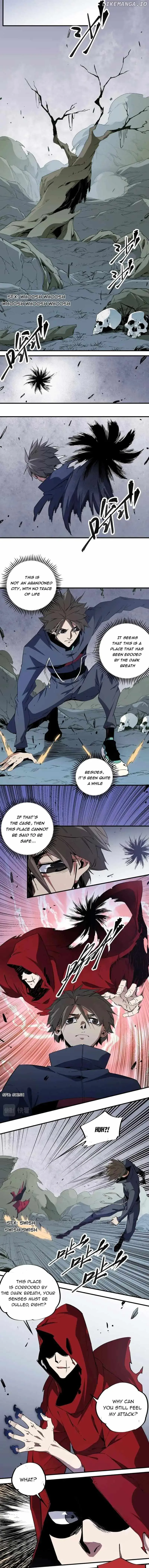 God killer Chapter 42 page 4