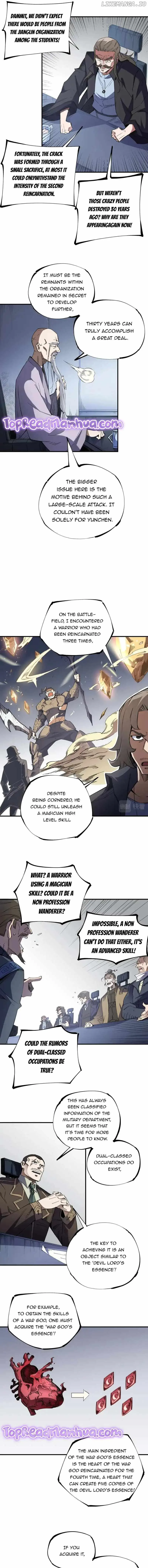 God killer Chapter 44 page 7
