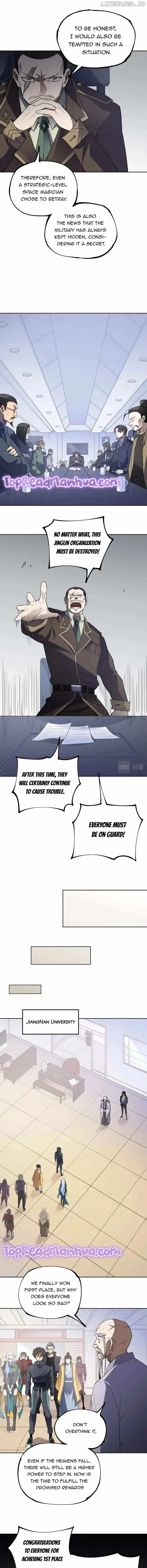 God killer Chapter 44 page 9
