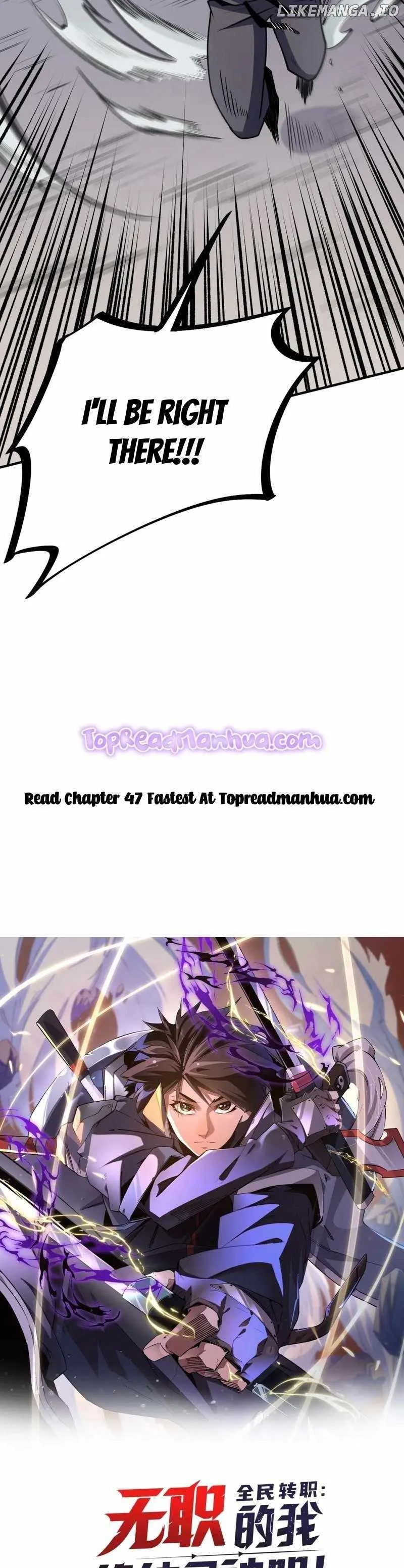 God killer Chapter 46 page 11