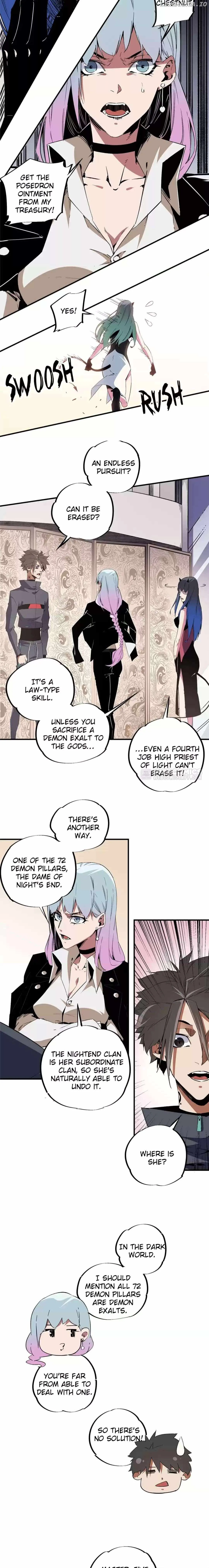 God killer Chapter 56 page 4
