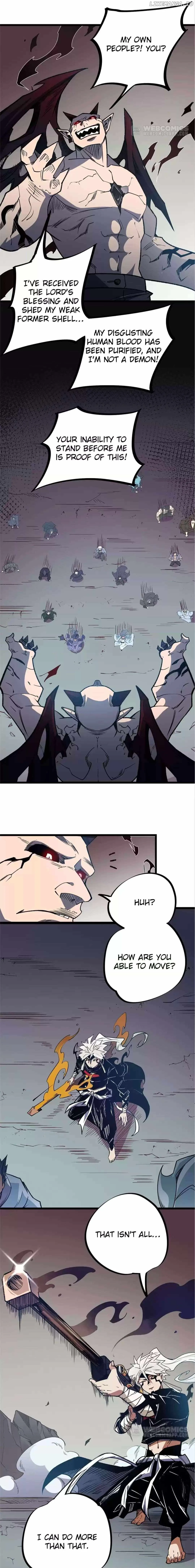 God killer Chapter 52 page 2