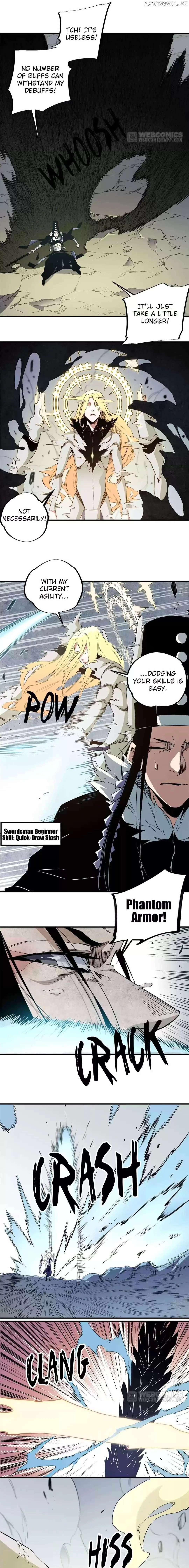 God killer Chapter 59 page 2
