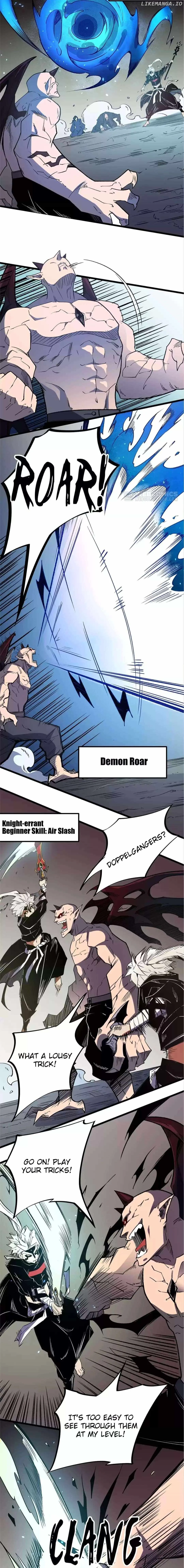 God killer Chapter 52 page 4