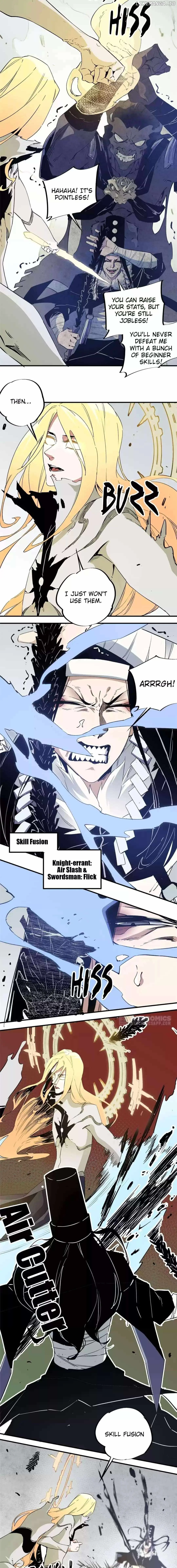 God killer Chapter 59 page 3