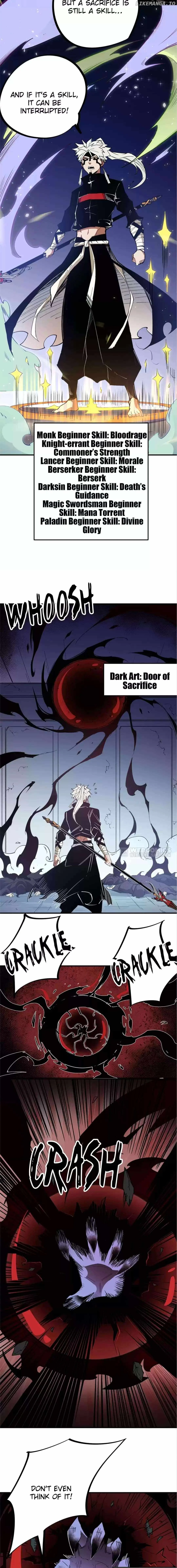 God killer Chapter 53 page 3