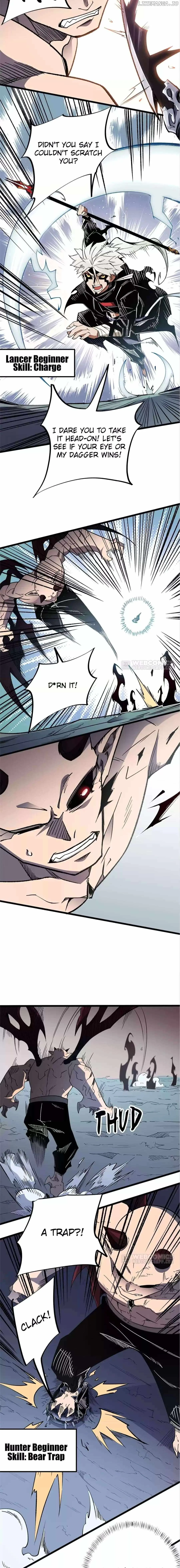 God killer Chapter 52 page 7