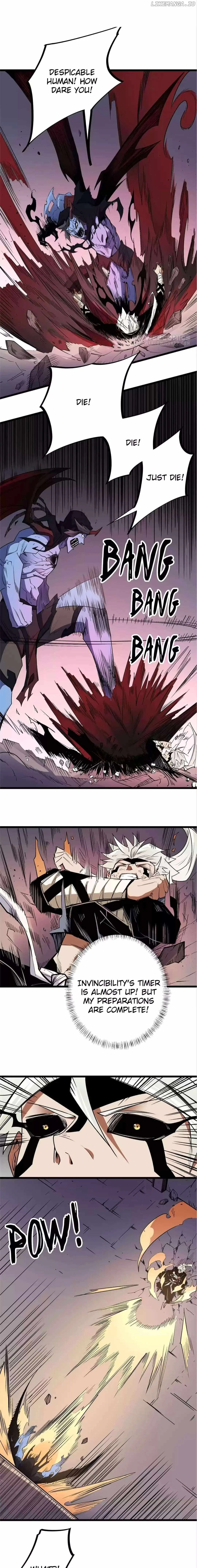 God killer Chapter 53 page 10