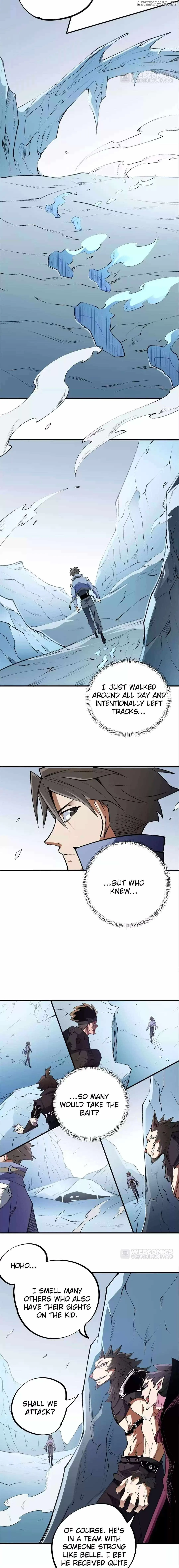 God killer Chapter 64 page 5