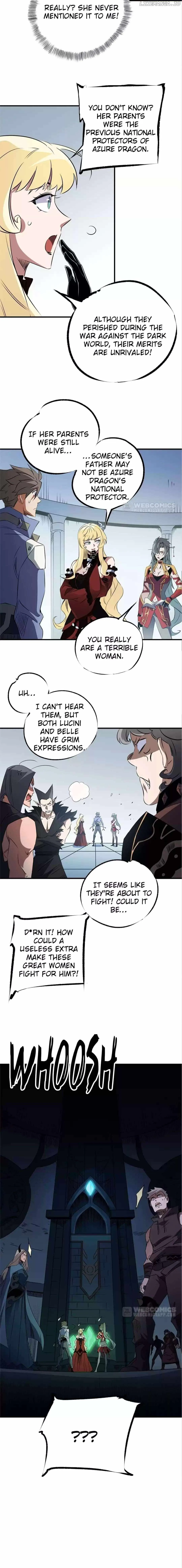 God killer Chapter 62 page 9
