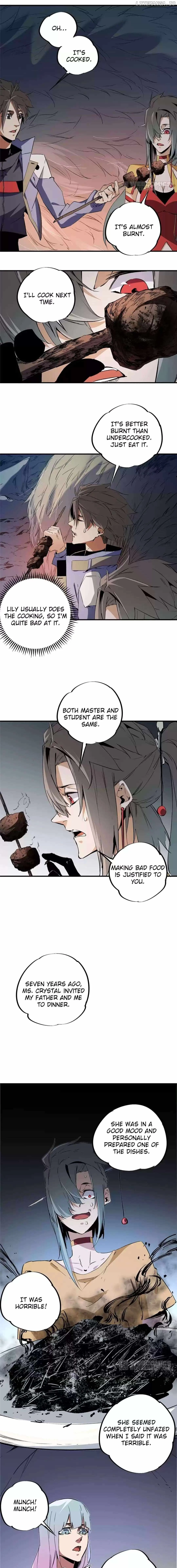 God killer Chapter 63 page 10