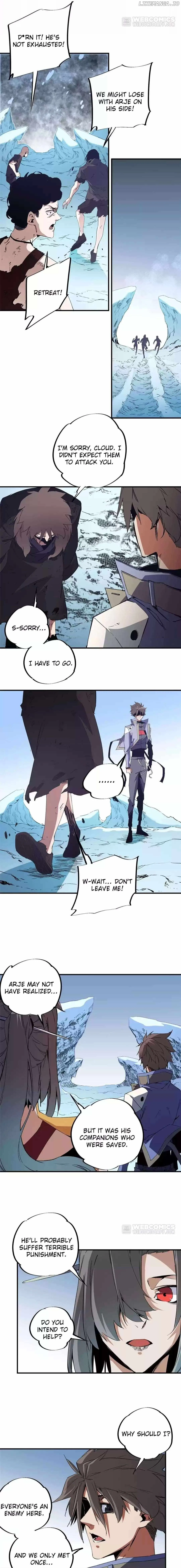 God killer Chapter 65 page 2