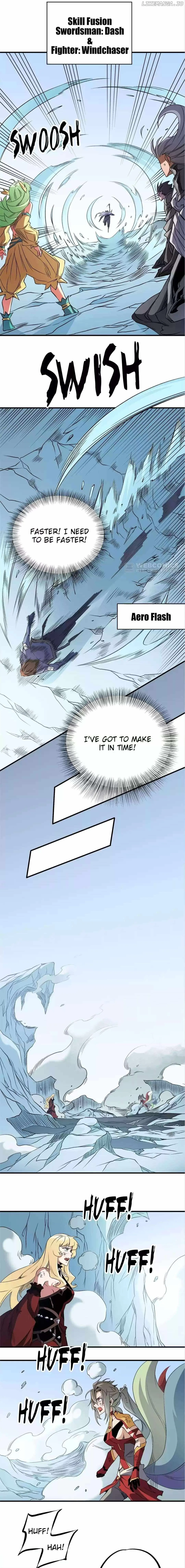 God killer Chapter 69 page 13