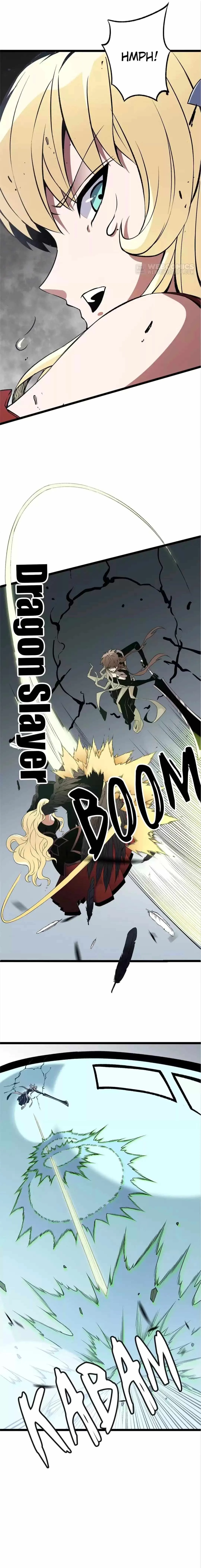 God killer Chapter 74 page 6
