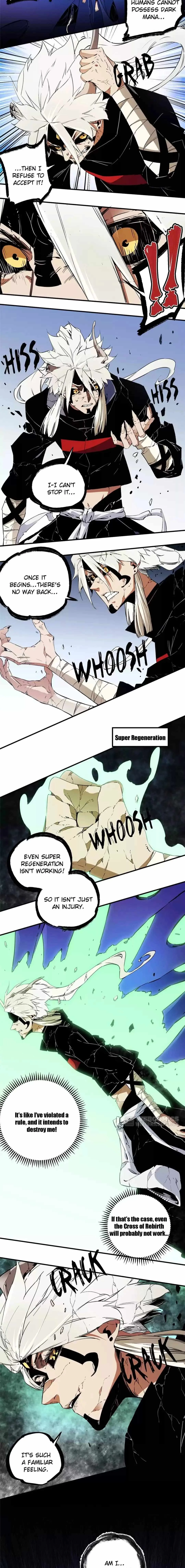God killer Chapter 91 page 6