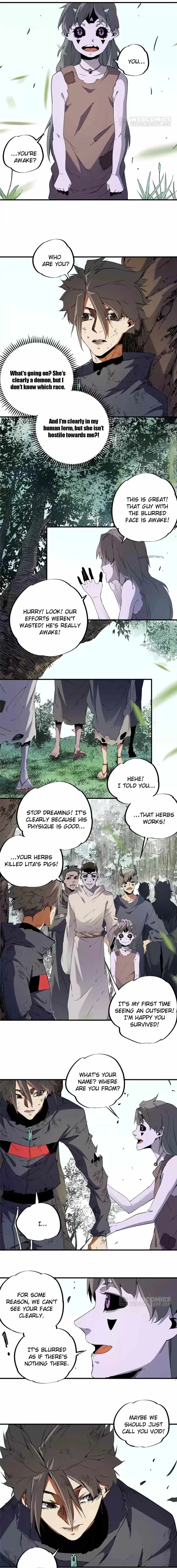 God killer Chapter 94 page 6