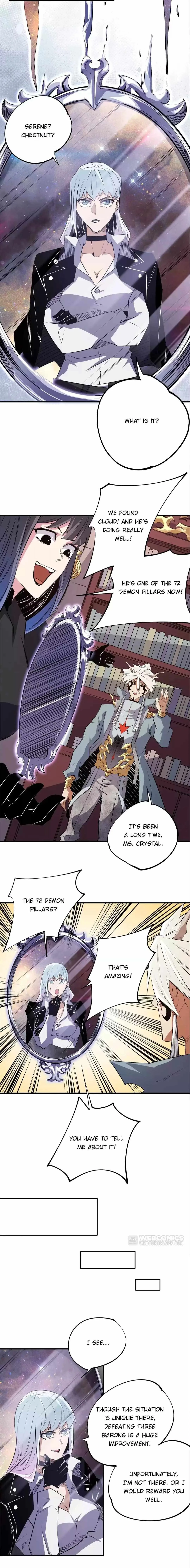 God killer Chapter 106 page 2