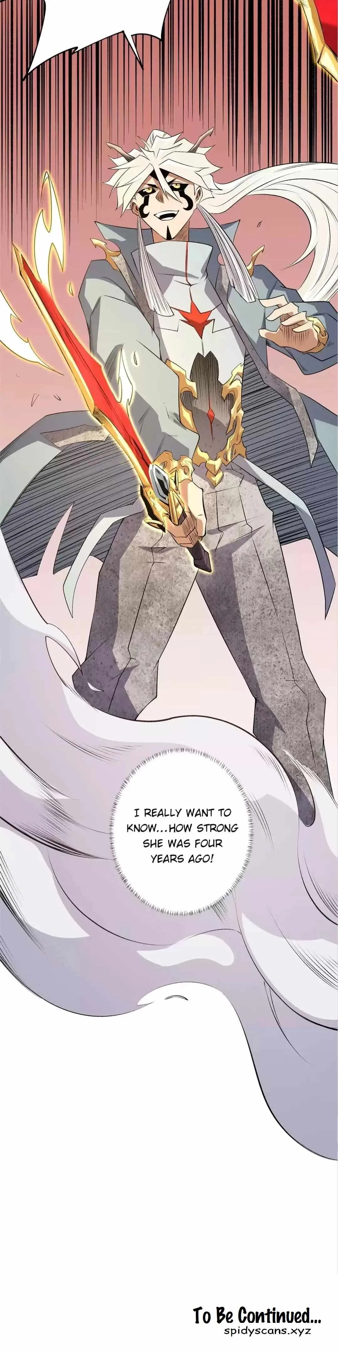 God killer Chapter 106 page 14