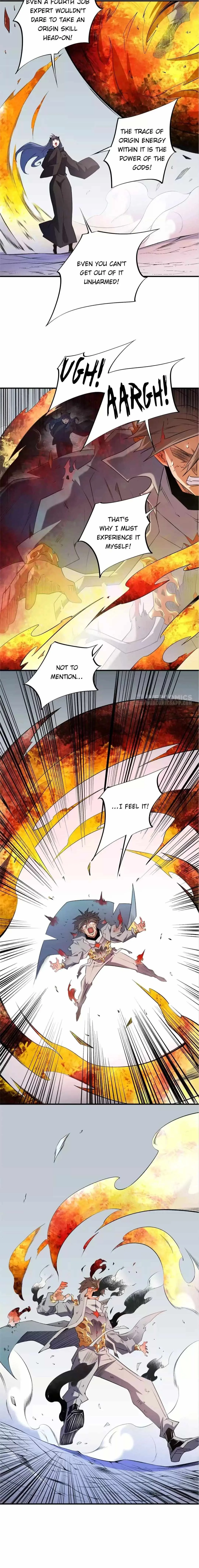 God killer Chapter 111 page 7