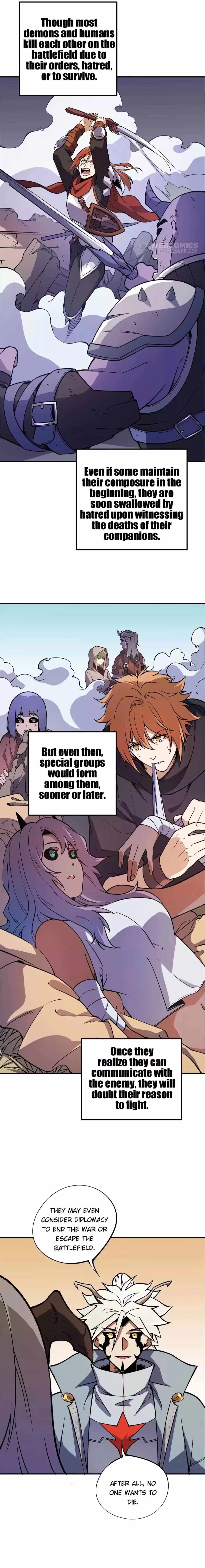 God killer Chapter 114 page 3