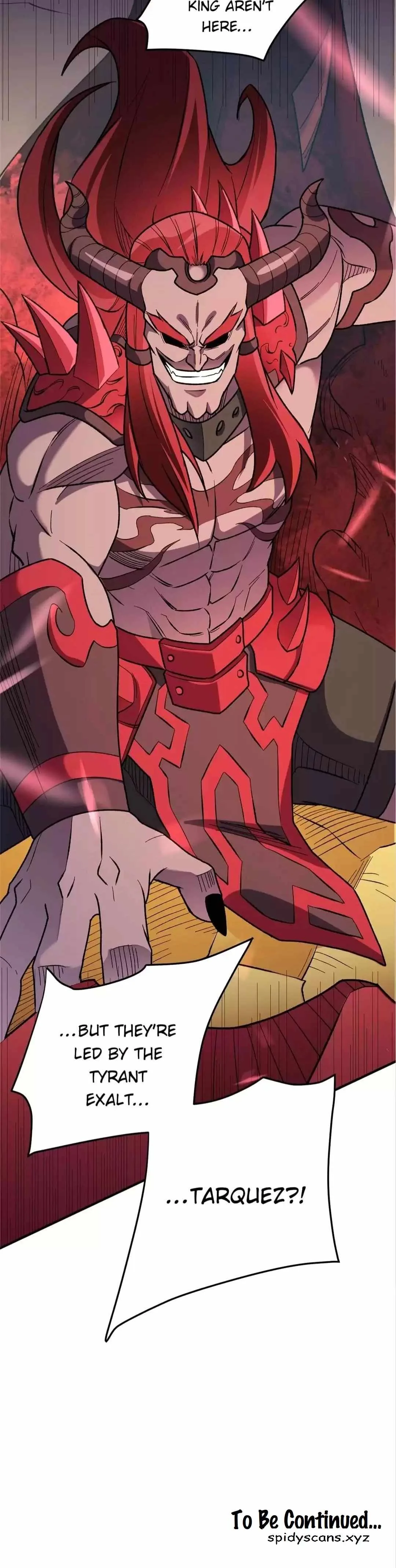 God killer Chapter 119 page 14