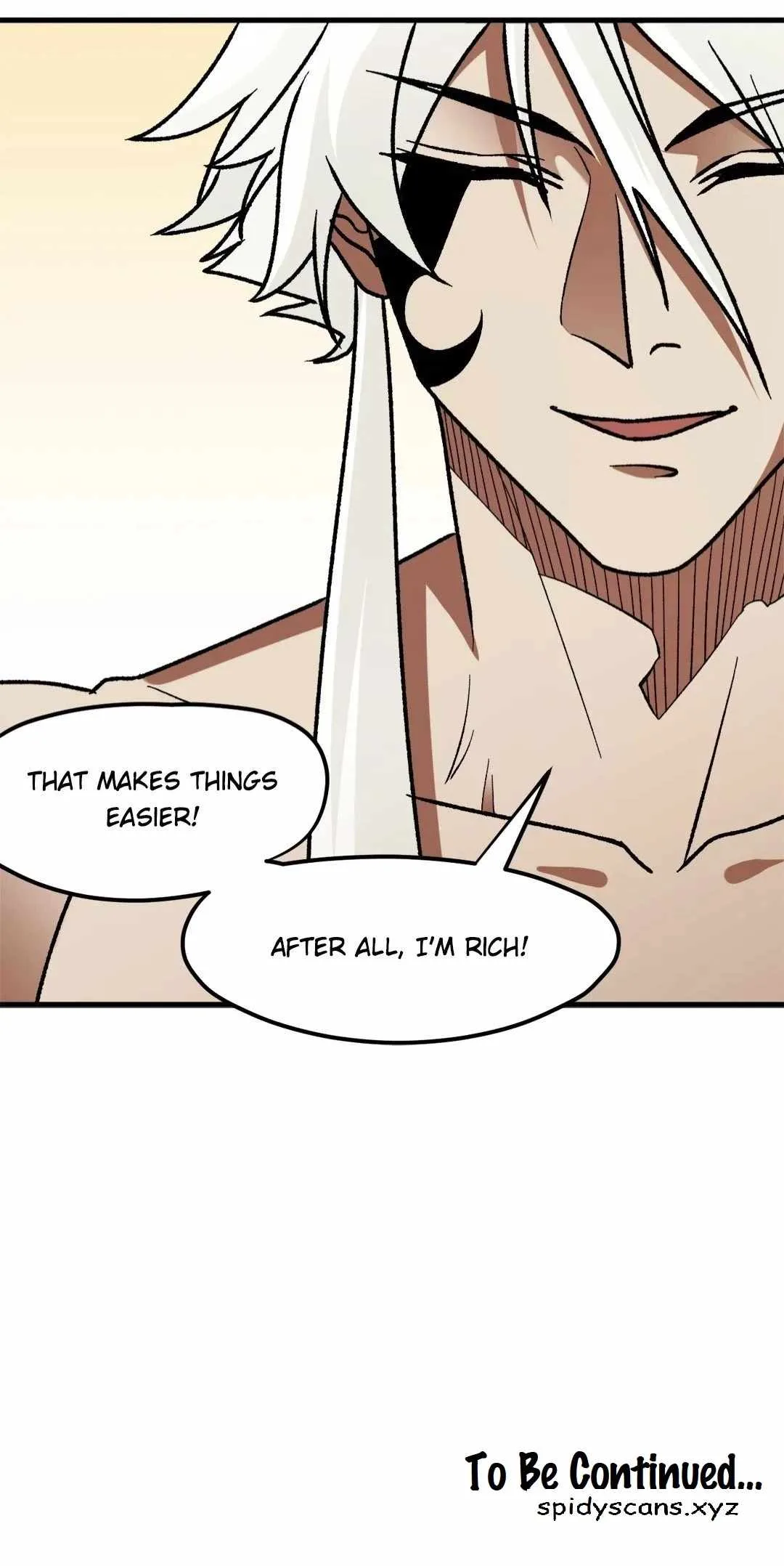 God killer Chapter 131 page 11