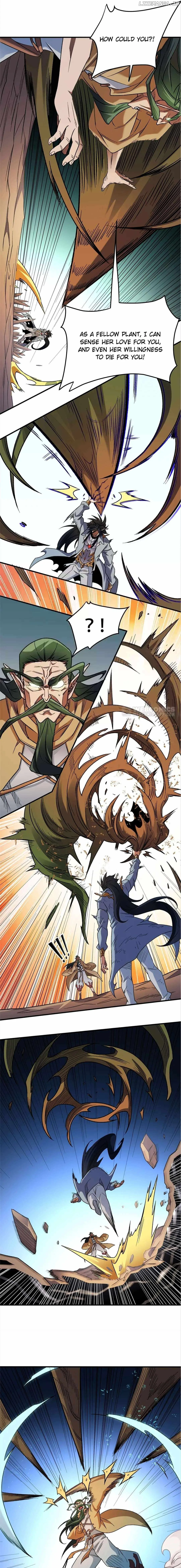 God killer Chapter 136 page 7