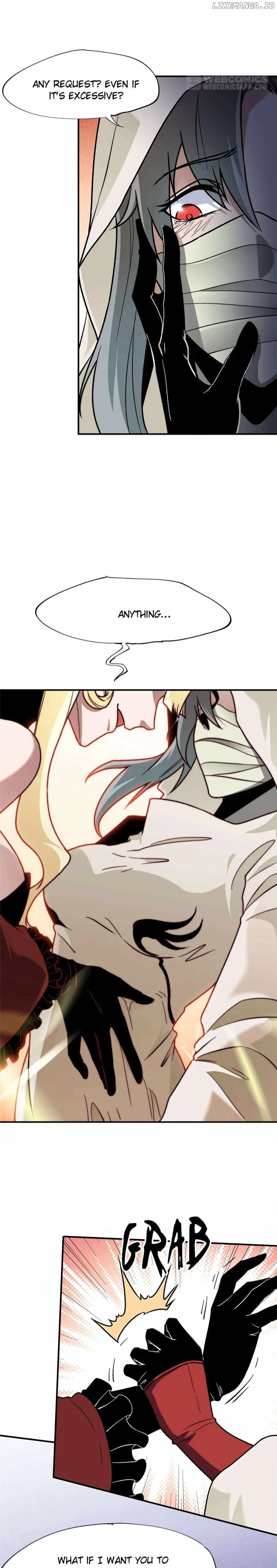 God killer Chapter 140 page 2