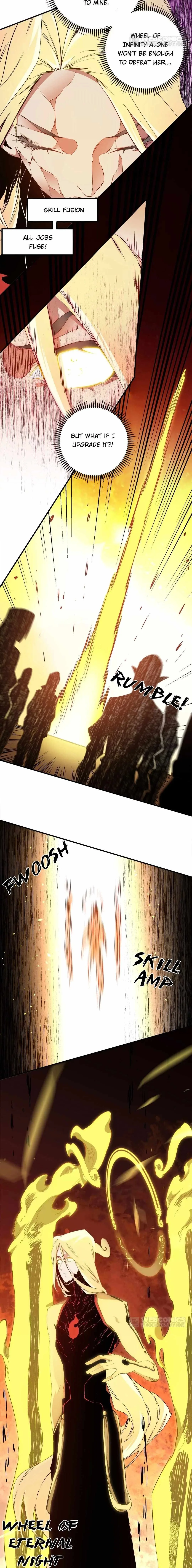 God killer Chapter 146 page 9