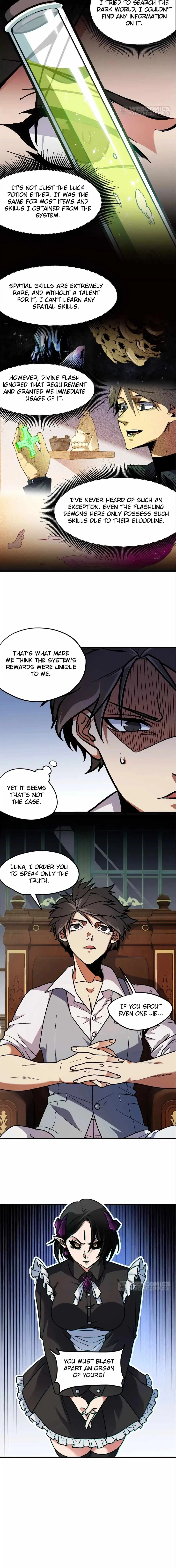 God killer Chapter 150 page 2