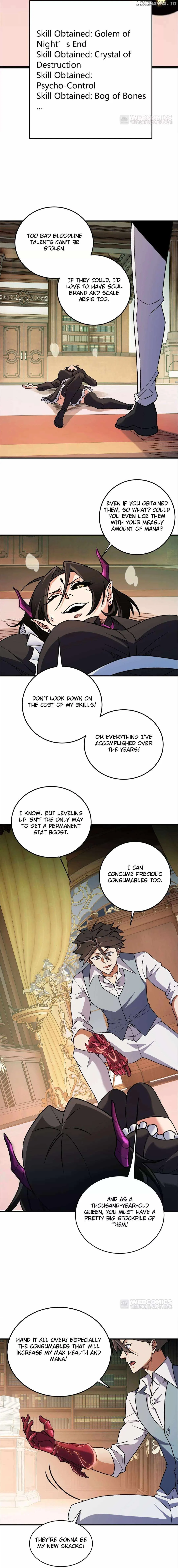 God killer Chapter 152 page 2